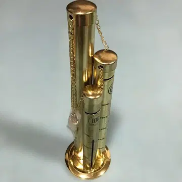쇼와 레트로 팬시 인테리어 저금통