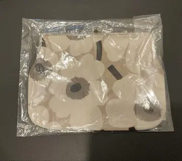 마리메꼬 가마구치 파우치 우니코