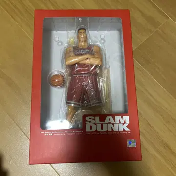 슬램덩크 피규어 스피릿 컬렉션 오브 이노우에 타케히코
