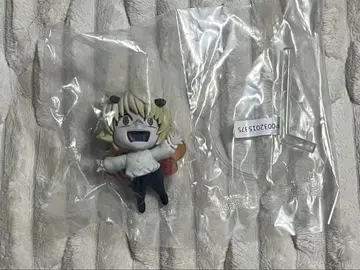 HUNTER x HUNTER 제일복권 F상 푸프 피규어
