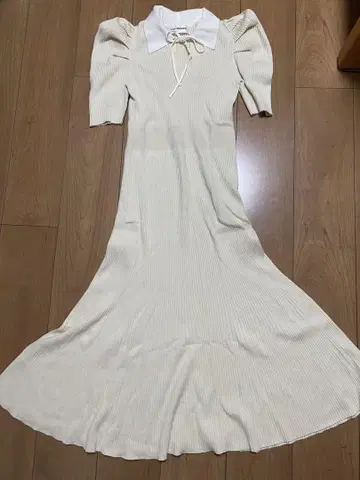 LILY BROWN 니트 원피스