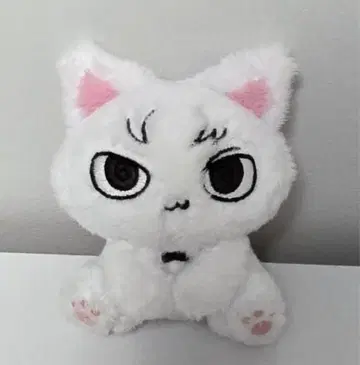 boynextdoor 보넥도 성호 봉제 인형