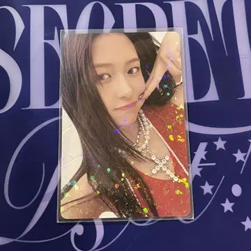 ive sercret 유진 시부야 타워 레코드