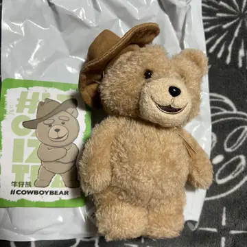 Ted 팝마트