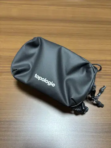 토폴로지 미니 보틀 사코슈