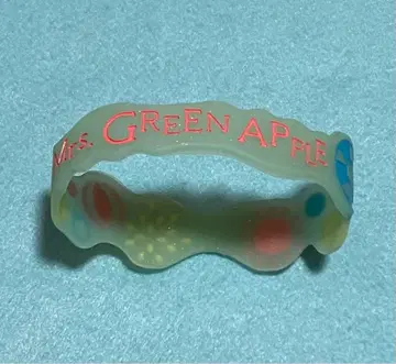Mrs. GREEN APPLE 러버 밴드 라바반 사마마 2016