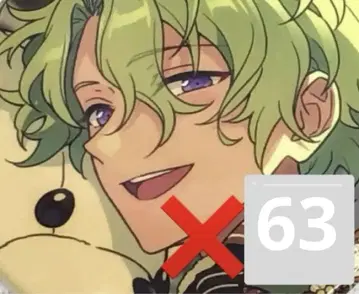 앙스타 테마 스카우트 캔뱃지 히요리