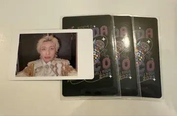 팬더 드래곤 파라곤 하피카 폴라로이드 요우타 9