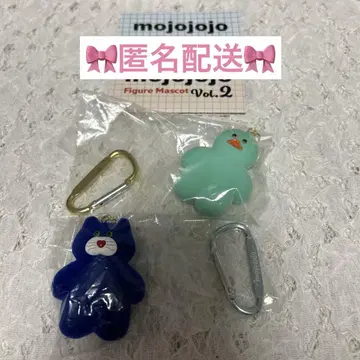mojojojo 1 2 nicky mint