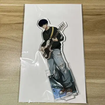 사카모토 데이즈 마네키네코 아크릴 스탠드 세바 나츠키