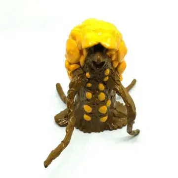 울트라 몬스터 초전집 울트라맨 다이나 강림편 포가스