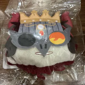 제5인격 7주년 카페 중국 한정판 풀스 골드 코인 케이스 3