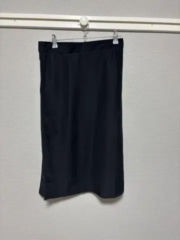남성용 빈티지 스커트
