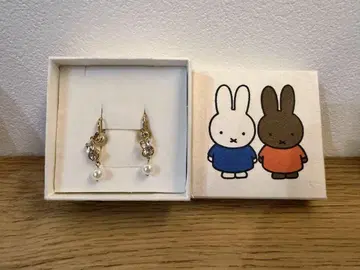 미피 miffy 귀찌 박스 포함