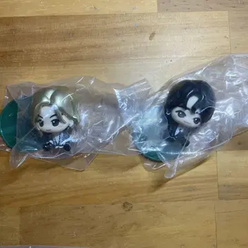 Mrs. GREEN APPLE 제일복권 C상 피규어 오오모리 모토키