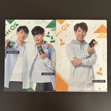 LAWSON x QuizKnock 스가이 슌키 동문&동언 파일