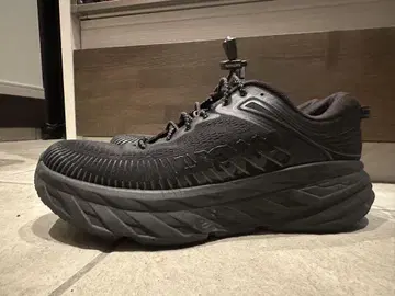 HOKA ONE ONE 본다이 7 26.5cm