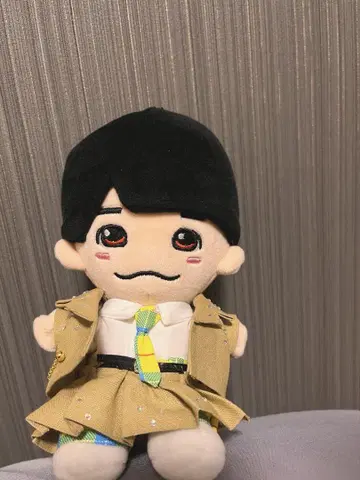 나니와단시 치비누이 의상 BON BON VOYAGE