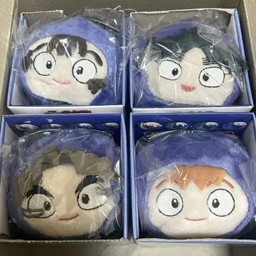 닌타마 포테콜로 마스코트 오하마 쿠쿠치 타케야 후와 5학년