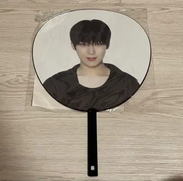ENHYPEN 선우 부채