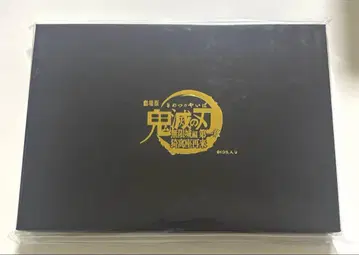 귀멸의 칼날 무한성편 키 비주얼 캔뱃지 세트 B
