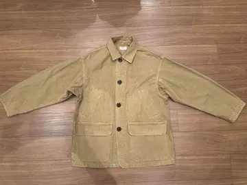 HERILL AmericanClassic 필드 코트 브라운/2