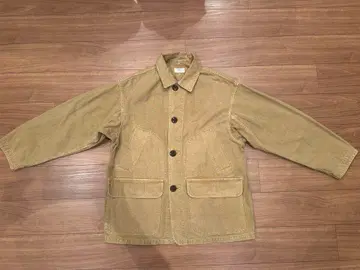 HERILL AmericanClassic 필드 코트 브라운/2