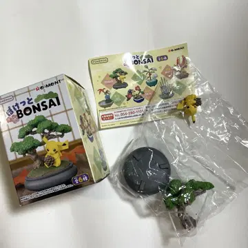 포켓몬 피카츄 피규어