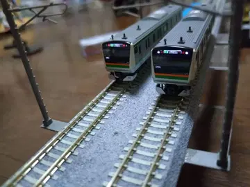 KATO E233 3000번대 10량
