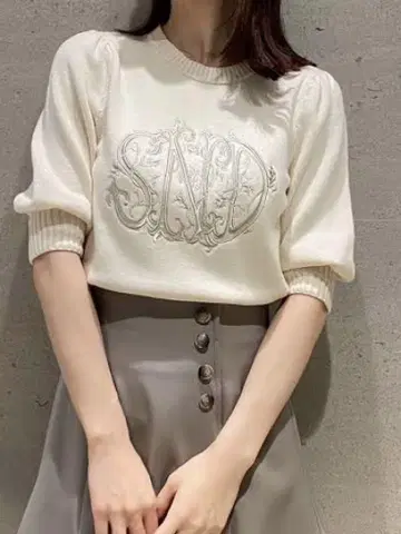 스나이델 니트
