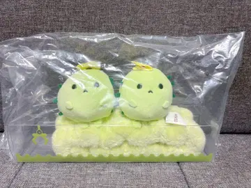 MINISO TwinkleFair 부드러운 선인장 헤어밴드