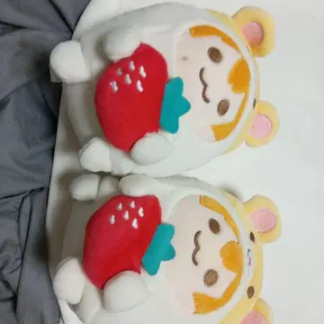루토군 봉제 인형