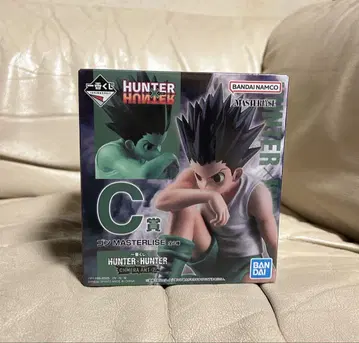 HUNTER x HUNTER 곤 C상