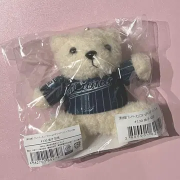 세이부 라이온즈 카네코 이사오 유니베어