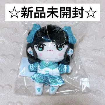 봉제 인형 초 도키메키 선전부 요시카와 히요리 히요린 도키센