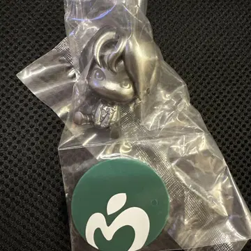 제일복권 Mrs. GREEN APPLE C상 SD 피규어 시크릿