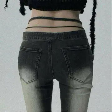 melt the lady denim 19