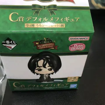 Mrs. GREEN APPLE C상 SD 피규어