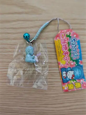 HELLO KITTY 고토치 KITTY (근부) 나라 한정판