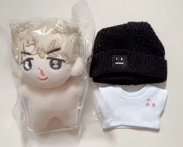 BTS 지민 10cm 봉제 인형