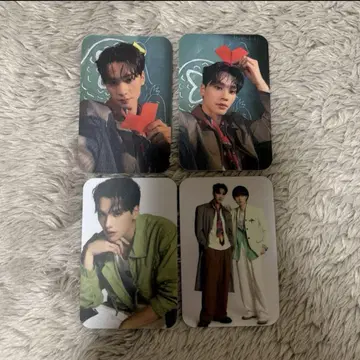 DMD GEN3 Keng Selfie Photo Card