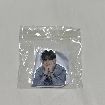 treasure 지훈 클립