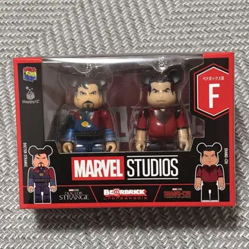 MARVEL 베어브릭