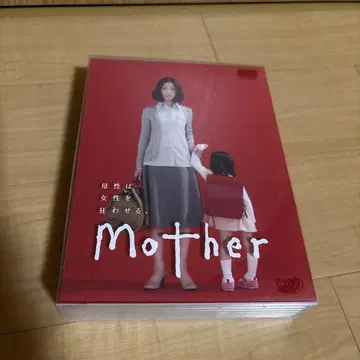 mother DVDBox
