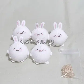 폼폼푸딩 파우더 굿즈 세트