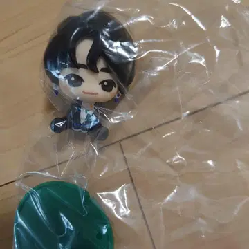 제일복권 미세스 C상 SD 피규어 오오모리