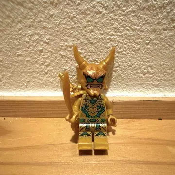 LEGO 오니로이드 크리스탈 킹