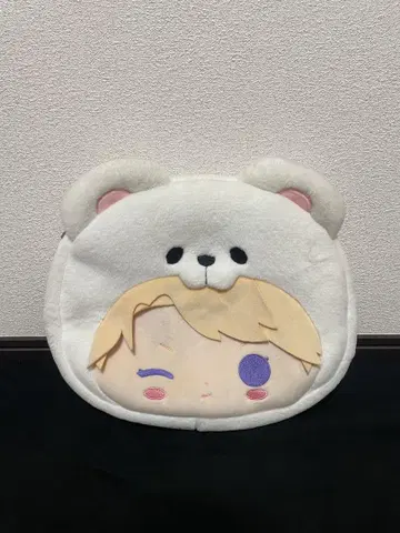 앙스타 백곰 백 나루카미 아라시