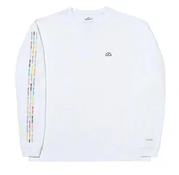 SnowMan iDOME 롱T셔츠