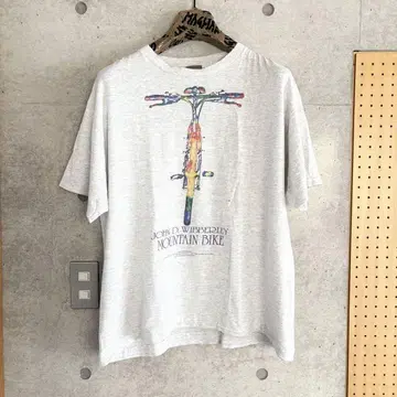 90s T셔츠 아트 john d. wibberley